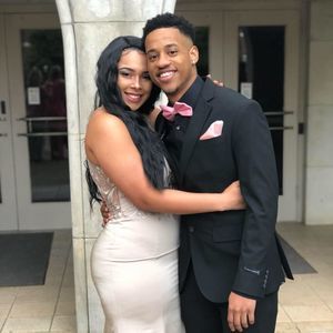 Meet your Posher, Raven